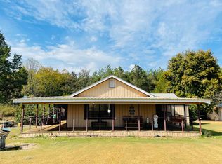 371 Newton Springs Rd, Hector, AR 72843