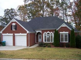 924 Cedar Crest Ct, Lilburn, GA 30047