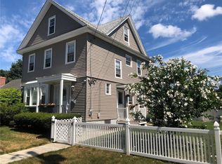 29 Nichols St, Cranston, RI 02920
