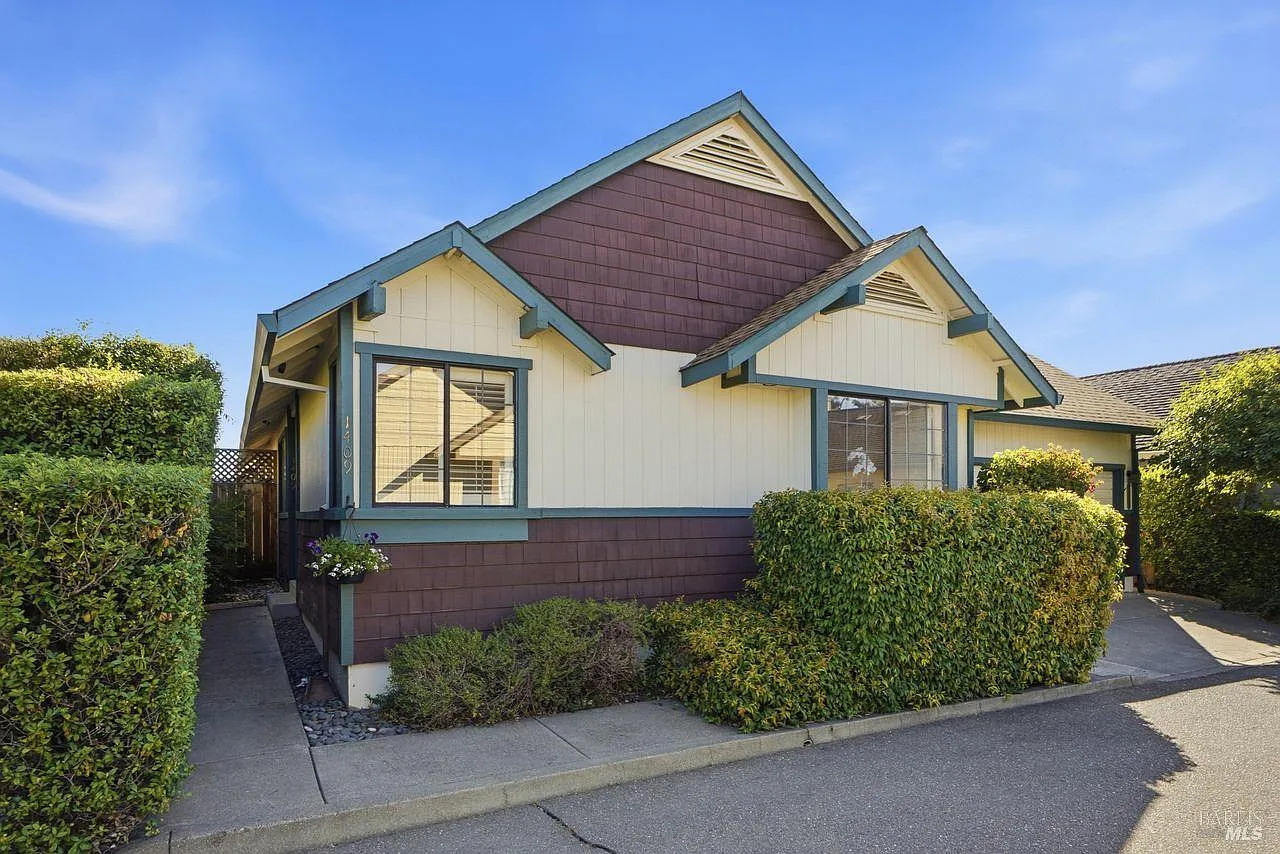 1409 Morning Glory Drive - Photo 4