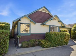 1409 Morning Glory Drive, Petaluma, CA 94954
