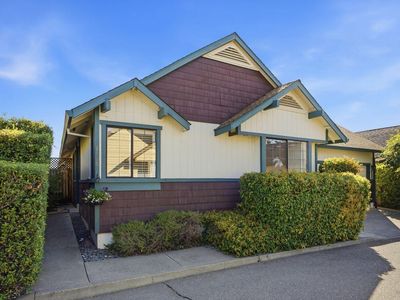 1409 Morning Glory Drive, Petaluma, CA, 94954