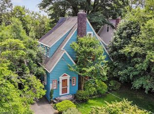 13 Park Ter, Montclair, NJ 07043
