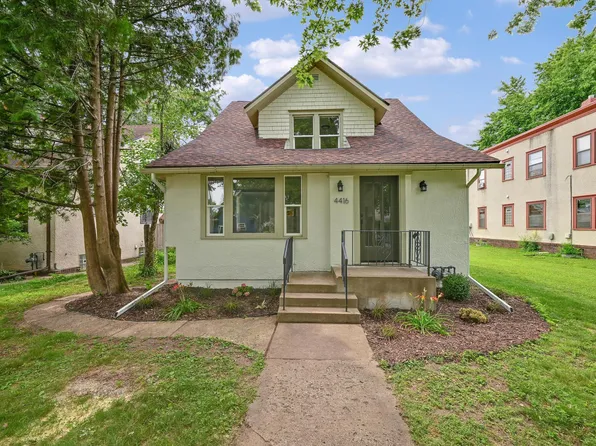 4416 46th Ave S, Minneapolis, MN 55406