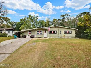 6829 TANGO Lane N, Jacksonville, FL 32210