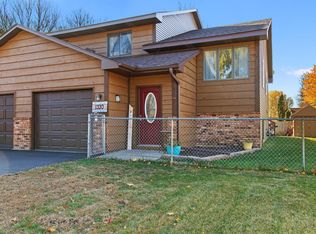 1330 107th Ave NW, Coon Rapids, MN 55433