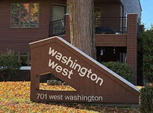 701 W Washington St APT 4, Greenville, MI