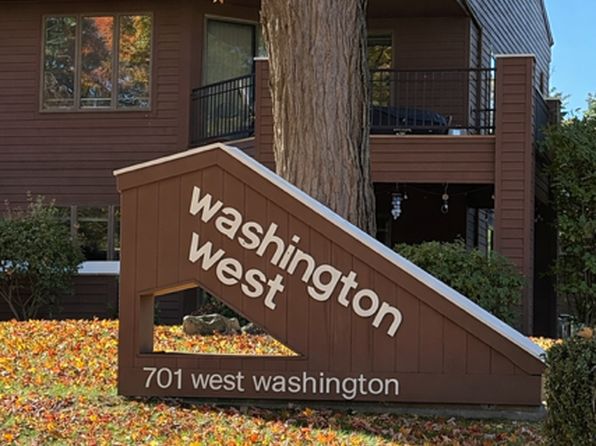 701 W Washington St APT 4