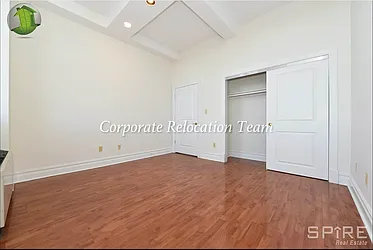 Rented by Spire Group