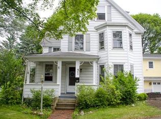 31 Wetherell St, Newton, MA 02464