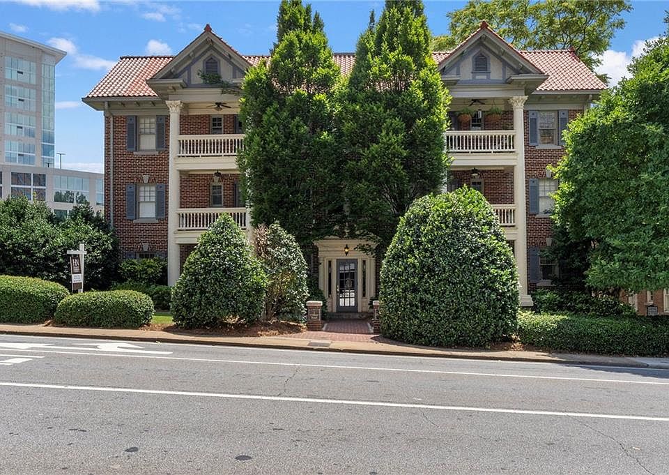 2 Collier Rd NW APT 9, Atlanta, GA 30309 | MLS #7784265 | Zillow
