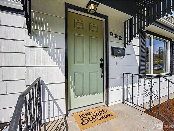 2nd image of 622 N Howard Street
