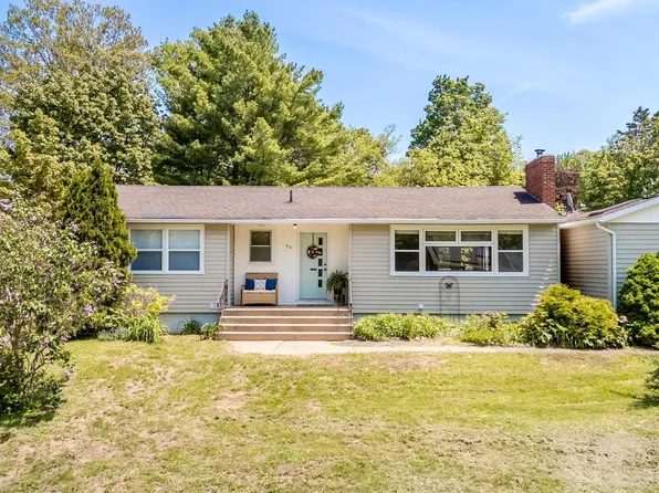 70 Palmeter Ave, Kentville, NS B4N 2S9