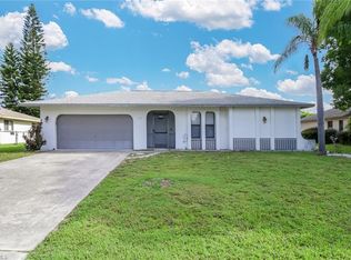 419 SW 34th St, Cape Coral, FL 33914