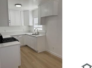 12513 Cranbrook Ave APT 1, Hawthorne, CA 90250