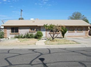 5740 W Avalon Dr, Phoenix, AZ 85031