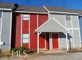 7 N Crossridge Dr SE APT D, Silver Creek, GA 30173