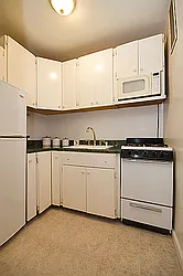 Rented by M.Woods & Associates