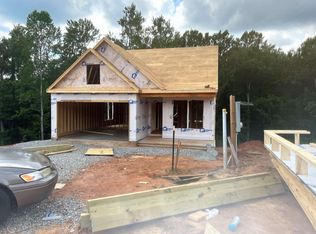 857 Ashton Ridge Rd, Inman, SC 29349