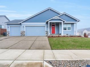 2735 NE Tuscan Loop, Albany, OR 97321