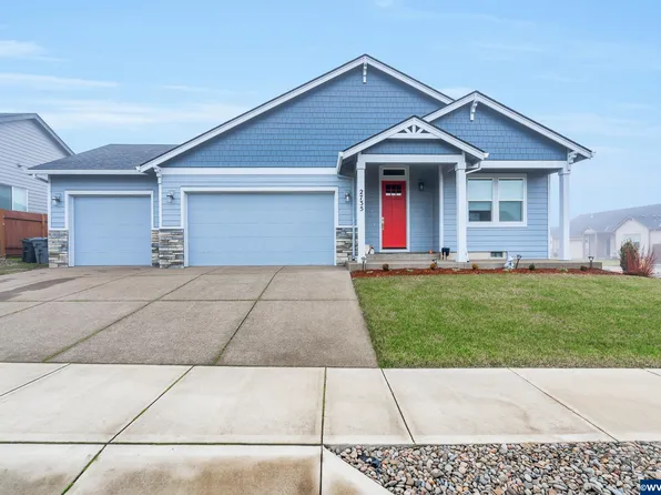 2735 NE Tuscan Loop, Albany, OR 97321