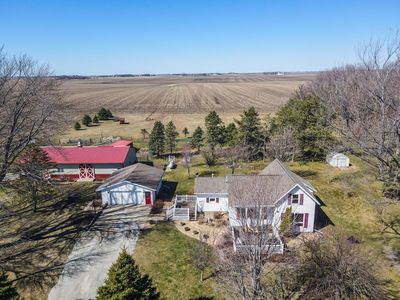 55811 145th Ave, West Concord, MN, 55985