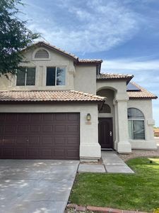 8684 E Avalon Dr, Scottsdale, AZ, 85251