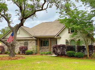 7883 Magnolia Loop, Pass Christian, MS 39571