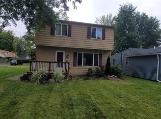 5533 Lear Nagle Rd, North Ridgeville, OH 44039