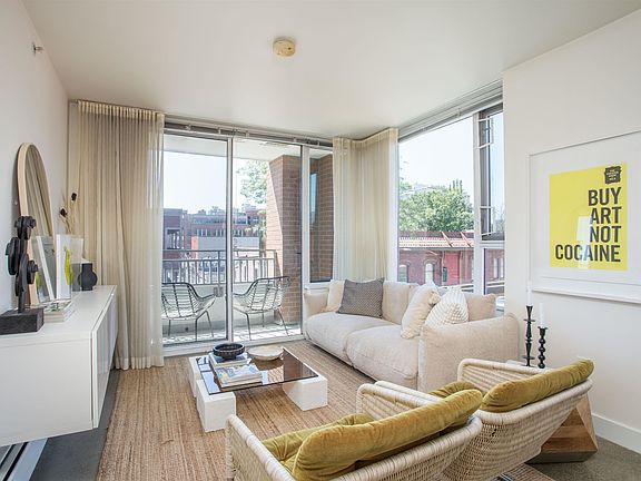 2nd image of 231 E Pender St #307