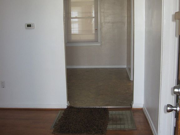 Living Room to Kitchen