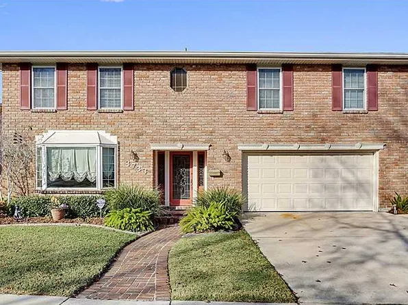 3733 Rockford Hgts Dr, Metairie, LA 70002