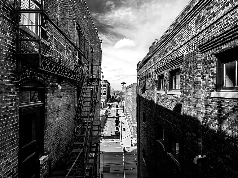 The Cannery Loft Apartments — Photo 15