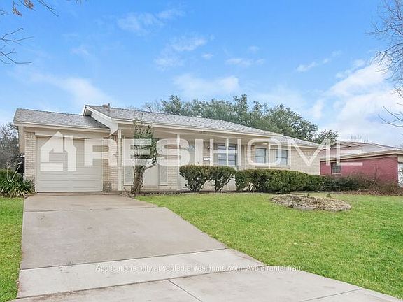 2nd image of 1317 Stafford Dr