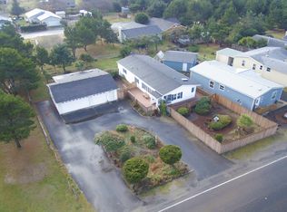 802 Oysterville Rd, Ocean Park, WA 98640