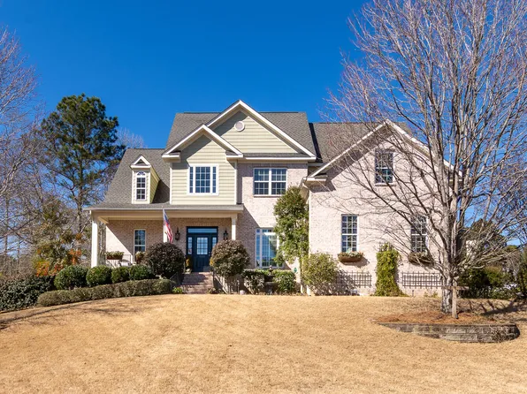 2211 Millshaven Trail, Evans, GA 30809