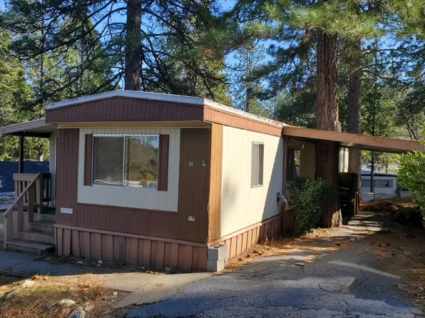 450 Gladycon Rd #64, Colfax, CA 95713