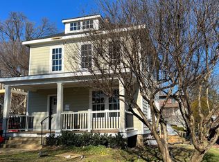 111 W Mason Ave, Alexandria, VA