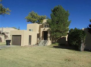 129 Star Spirit Rd, Santa Teresa, NM 88008