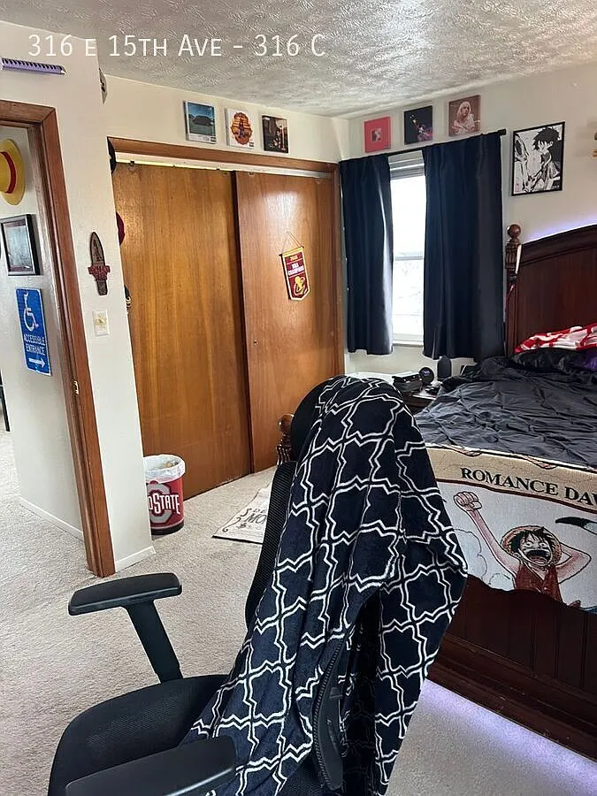 1 bedroom near OSU — Photo 3