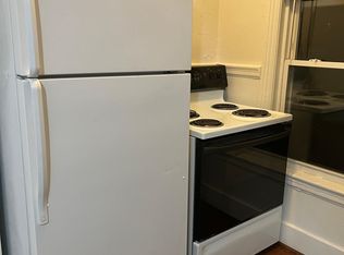 10 Bellevue St #5A, Worcester, MA 01609