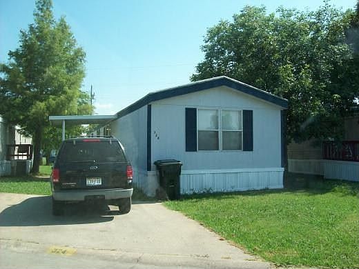 1st image of 14311 Skyfrost Dr Trailer 324