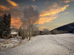 358 Stone Creek Dr #1, Avon, CO 81620