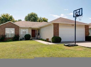 155 Horizon Dr, Branson, MO 65616