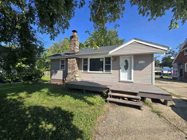 2814 Easton Blvd, Des Moines, IA 50317