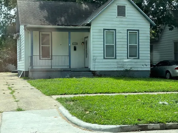 708 E Black Ave, Springfield, IL 62702