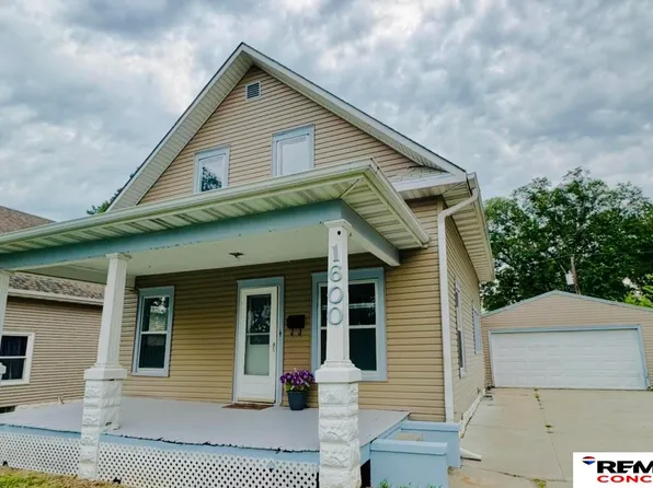 1600 Whittier St, Lincoln, NE 68503