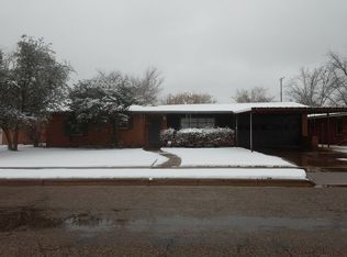 2711 37th St, Lubbock, TX 79413