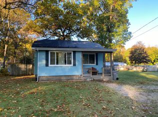 67 N Dengler Rd, Muskegon, MI 49442