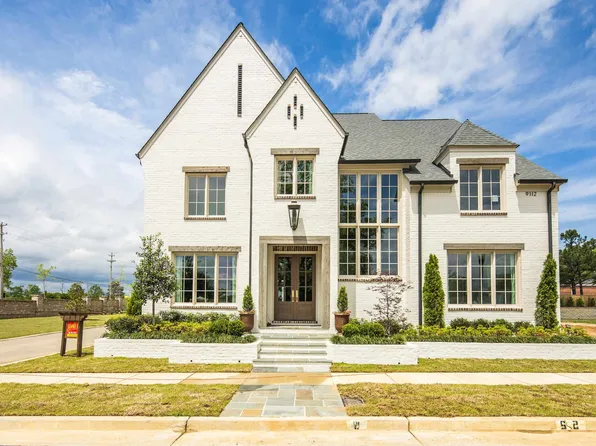 9112 Wilder Run Cir N, Germantown, TN 38138